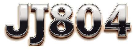 jj804 logo